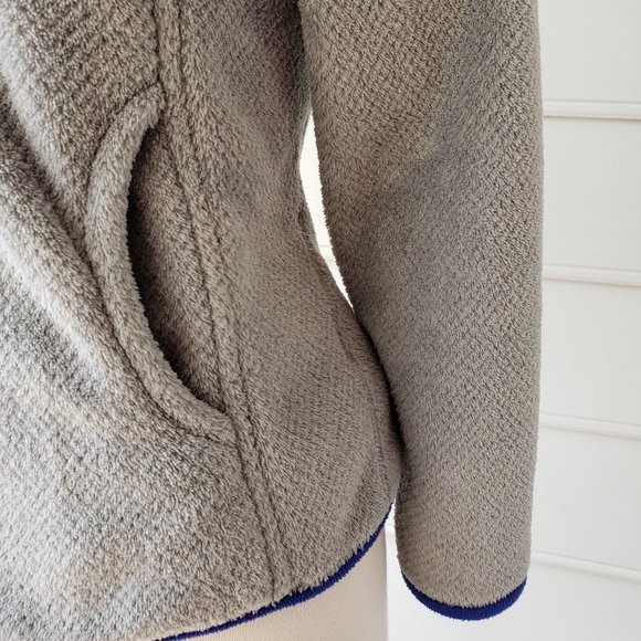 Patagonia Re-Tool Snap-T Fleece Pullover - Picture 7 of 9